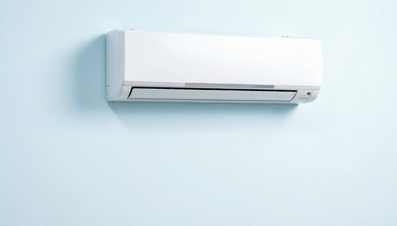 变频空调